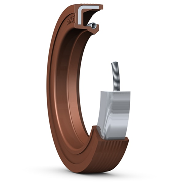 Metric Radial Shaft Seal